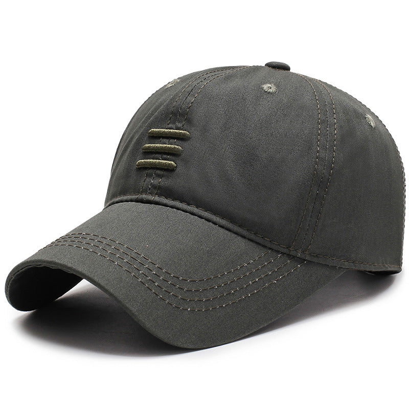 Casual unisex cap