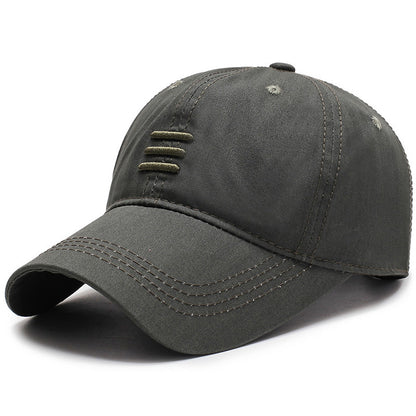 Casual unisex cap