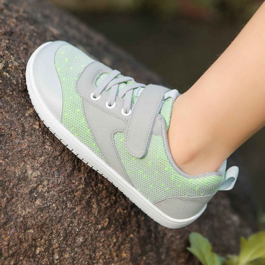 Baskets Minimalistes "Horizon" – Confort Quotidien Enfant - Oyso - ma