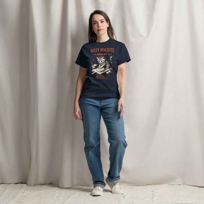 T-shirt classique unisexe