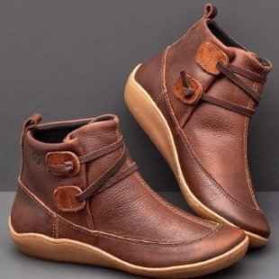 Bottes Martin pour Femmes - Oyso - ma