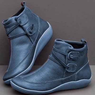 Bottes Martin pour Femmes - Oyso - ma