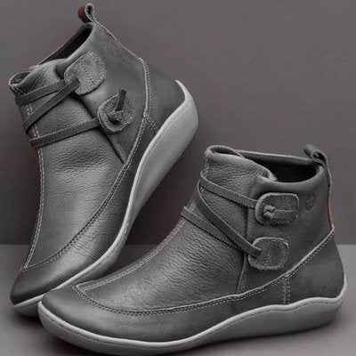 Bottes Martin pour Femmes - Oyso - ma