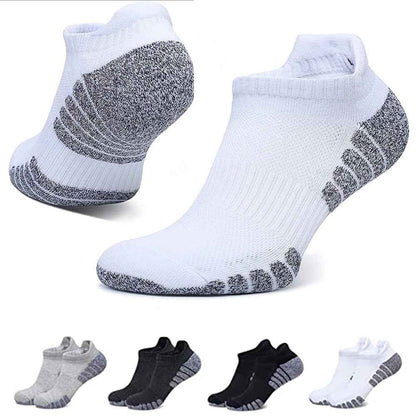 Chaussettes à semelle , antidérapantes