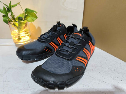 Chaussures de marche en extérieur , de plage , de sport pour la pêche