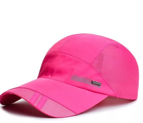Casquette Outdoor Respirant , Style Haute Performance - Oyso - ma
