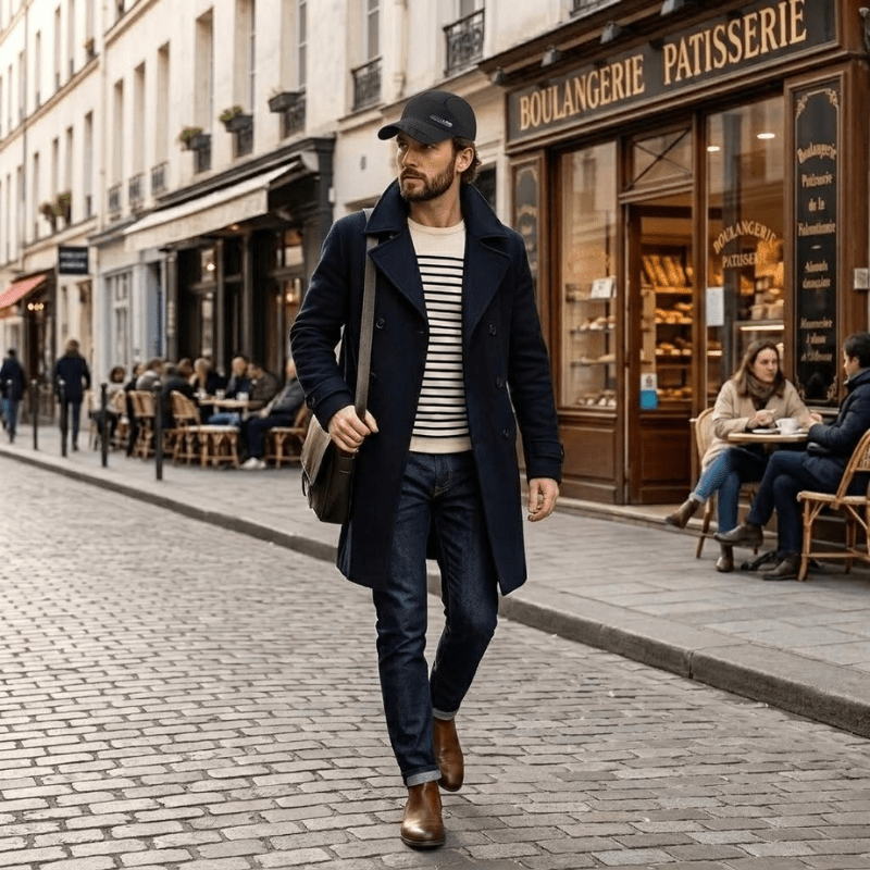 Casquette Outdoor Respirant , Style Haute Performance - Oyso - ma