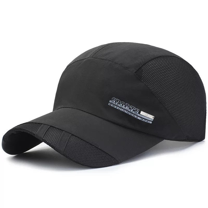 Casquette Outdoor Respirant , Style Haute Performance - Oyso - ma