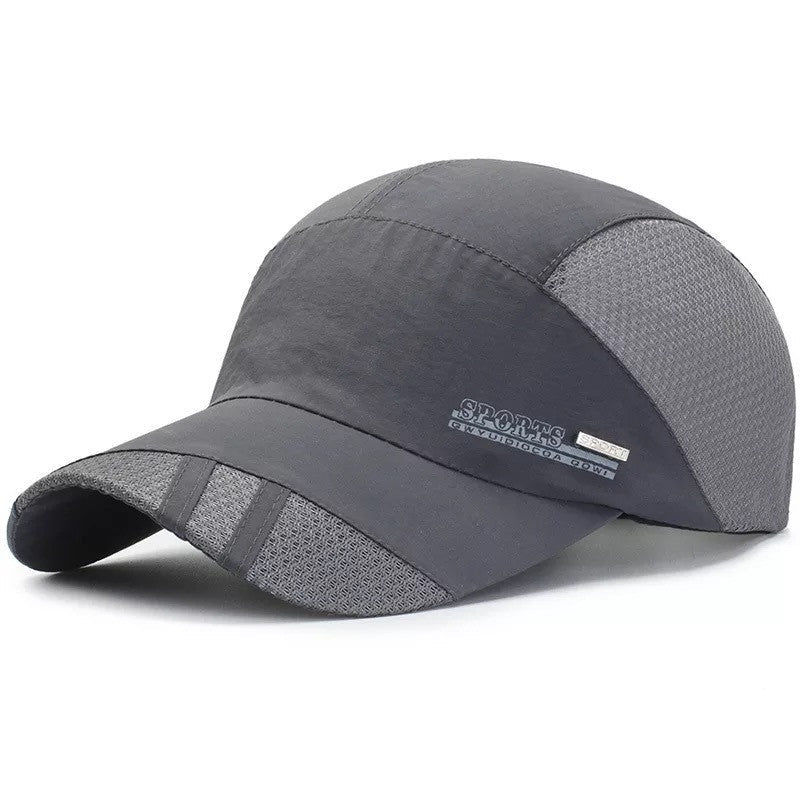 Casquette Outdoor Respirant , Style Haute Performance - Oyso - ma
