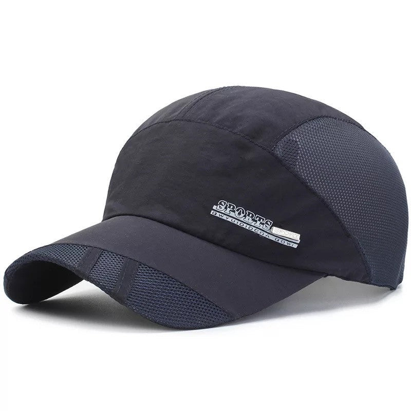 Casquette Outdoor Respirant , Style Haute Performance - Oyso - ma