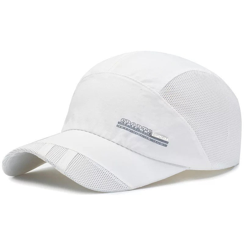 Casquette Outdoor Respirant , Style Haute Performance - Oyso - ma