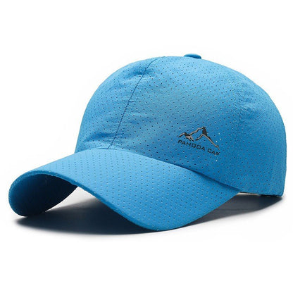 Casquette Signature Minimaliste - Oyso - ma