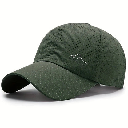 Casquette Signature Minimaliste - Oyso - ma