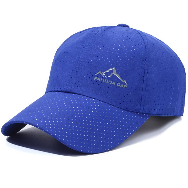 Casquette Signature Minimaliste - Oyso - ma