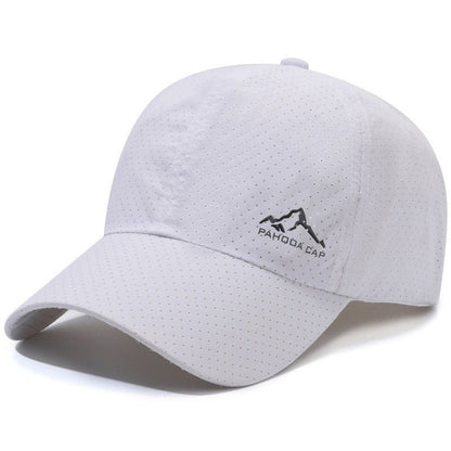 Casquette Signature Minimaliste - Oyso - ma