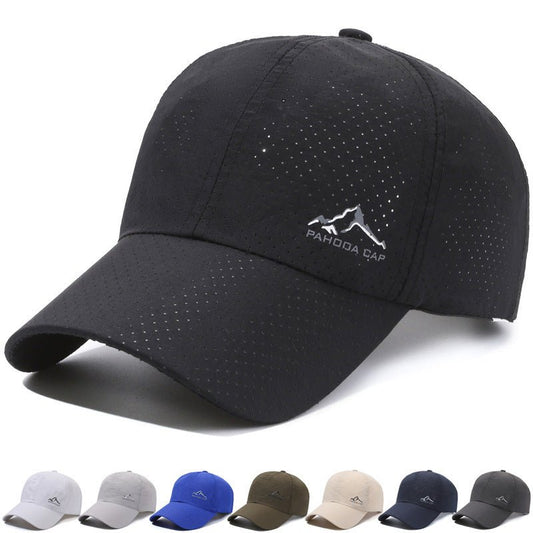 Casquette Signature Minimaliste - Oyso - ma
