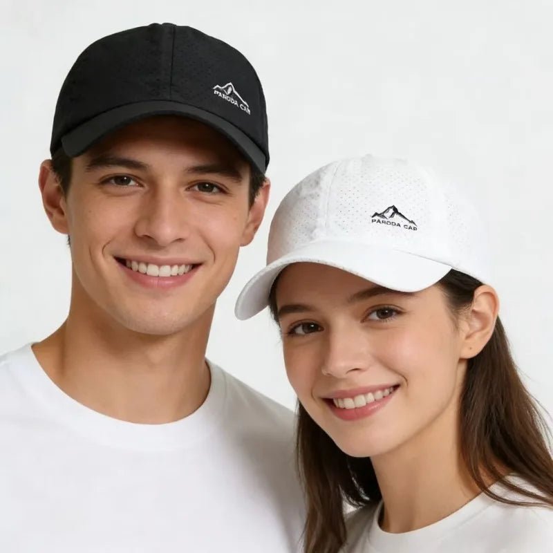 Casquette Signature Minimaliste - Oyso - ma