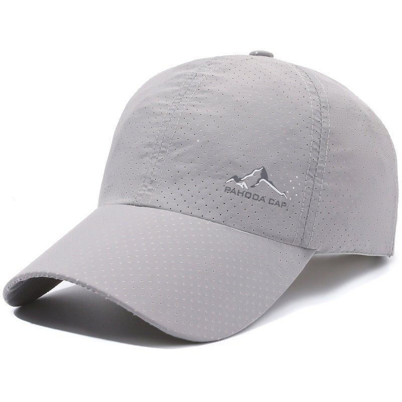 Casquette Signature Minimaliste - Oyso - ma