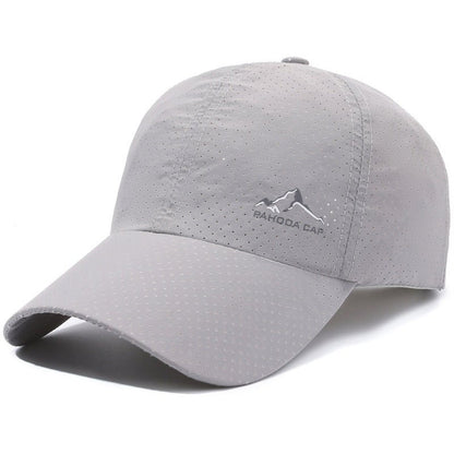 Casquette Signature Minimaliste - Oyso - ma