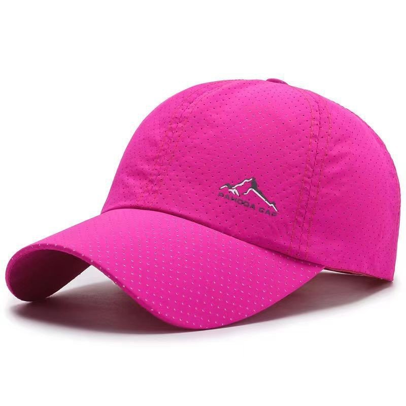 Casquette Signature Minimaliste - Oyso - ma