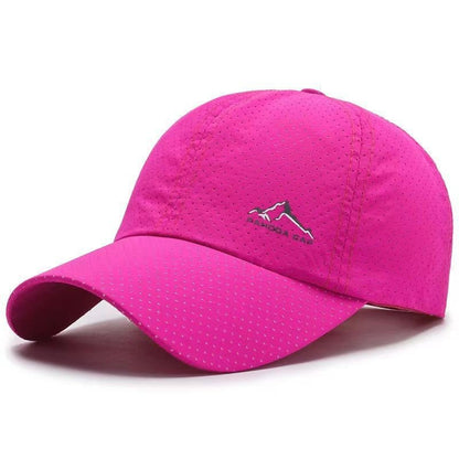 Casquette Signature Minimaliste - Oyso - ma