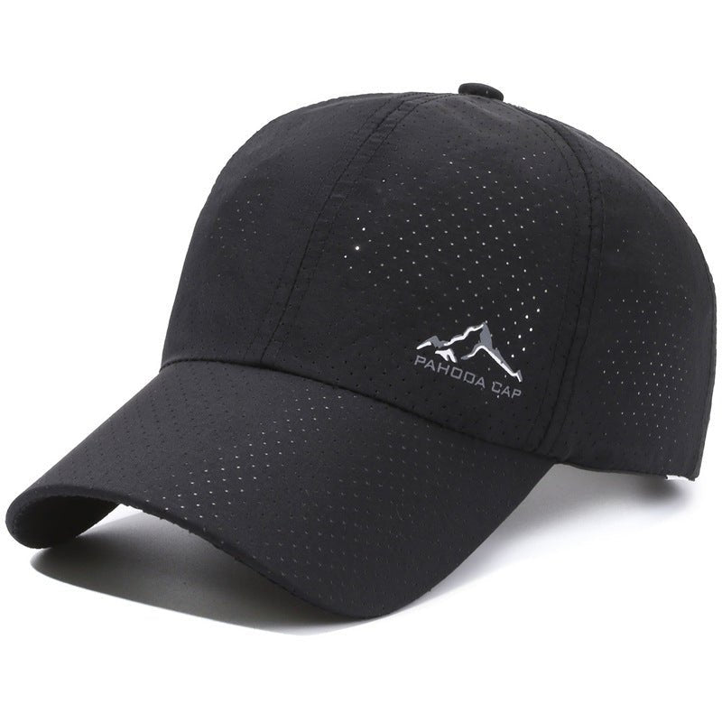 Casquette Signature Minimaliste - Oyso - ma