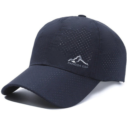 Casquette Signature Minimaliste - Oyso - ma