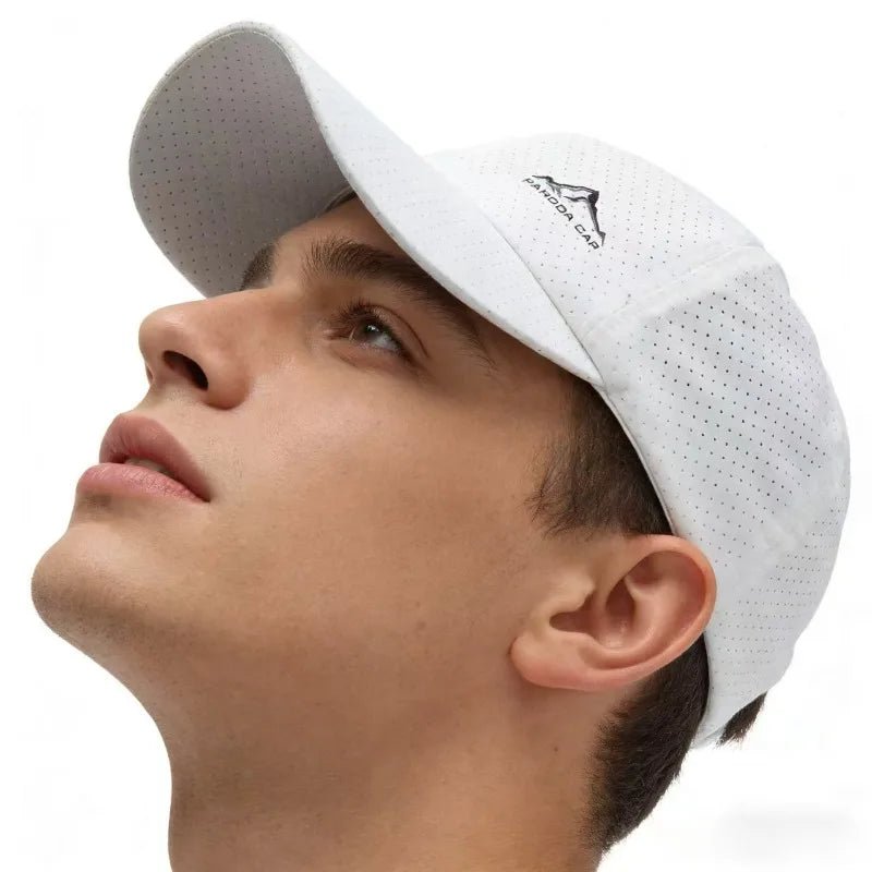 Casquette Signature Minimaliste - Oyso - ma