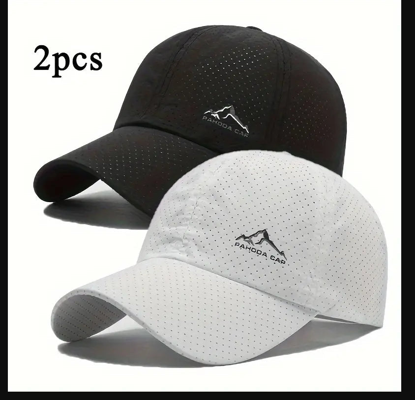 Casquette Signature Minimaliste - Oyso - ma