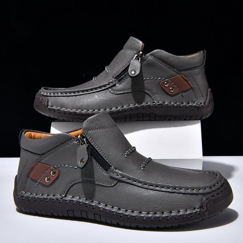 Chaussures décontractées de plein air pour hommes - Oyso - ma