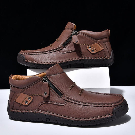 Chaussures décontractées de plein air pour hommes - Oyso - ma
