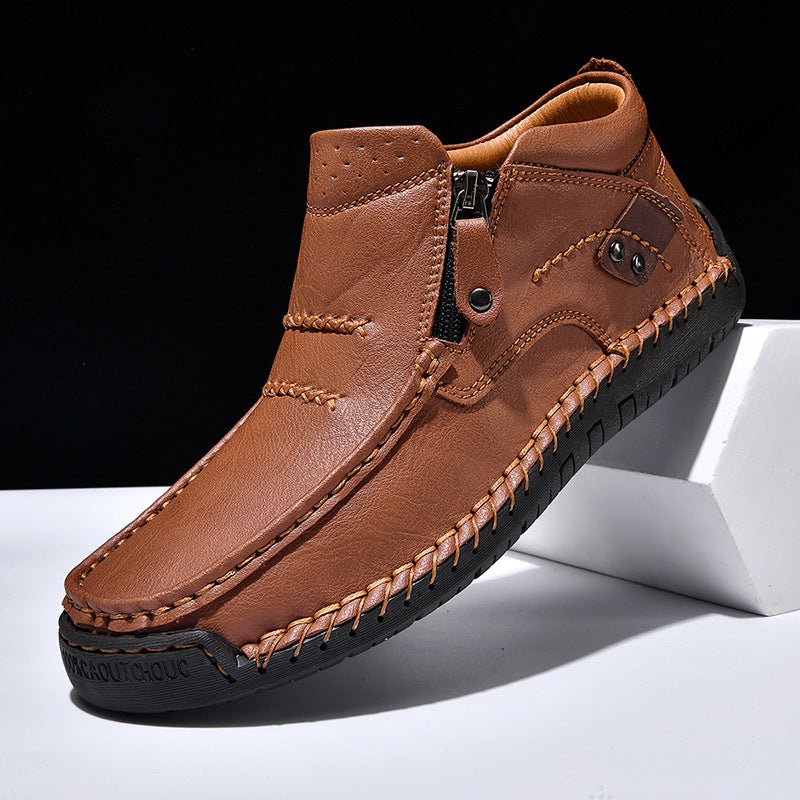 Chaussures décontractées de plein air pour hommes - Oyso - ma