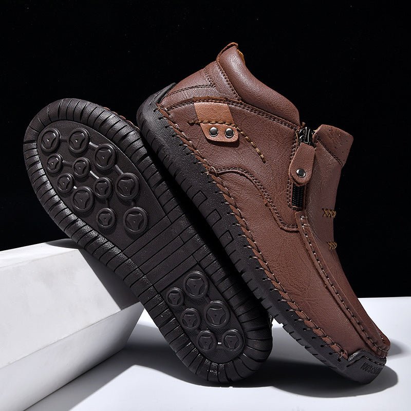 Chaussures décontractées de plein air pour hommes - Oyso - ma