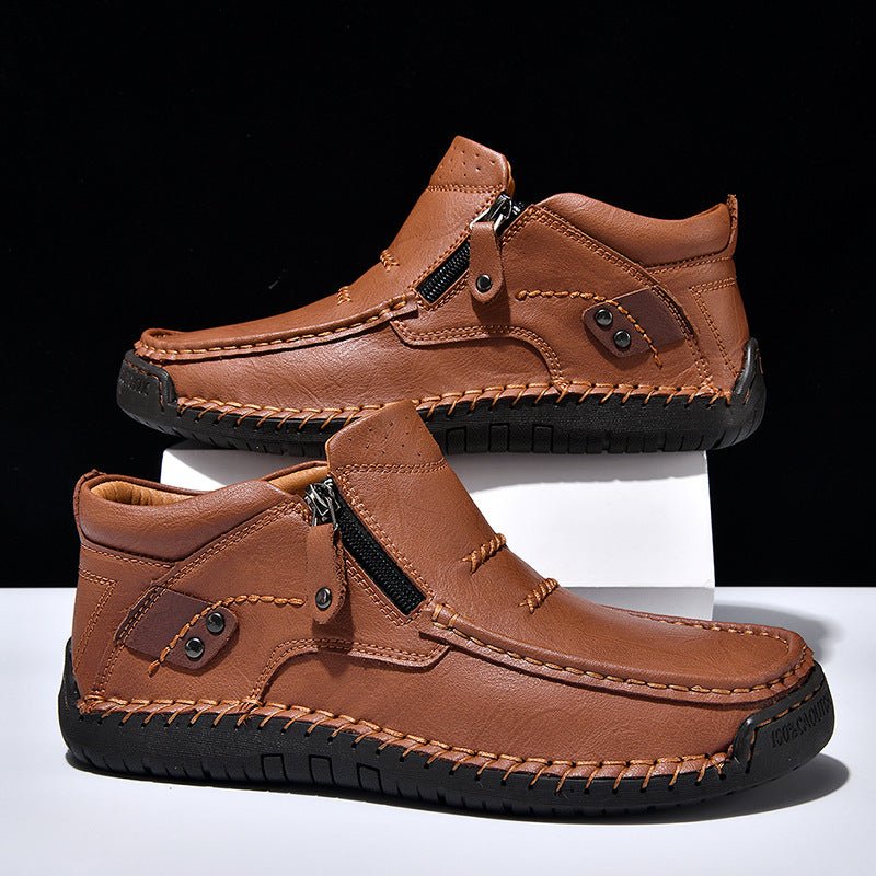 Chaussures décontractées de plein air pour hommes - Oyso - ma