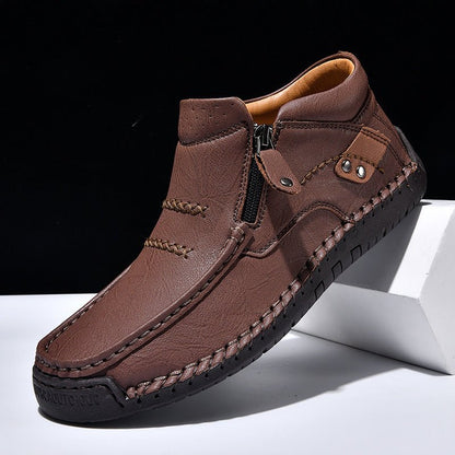 Chaussures décontractées de plein air pour hommes - Oyso - ma