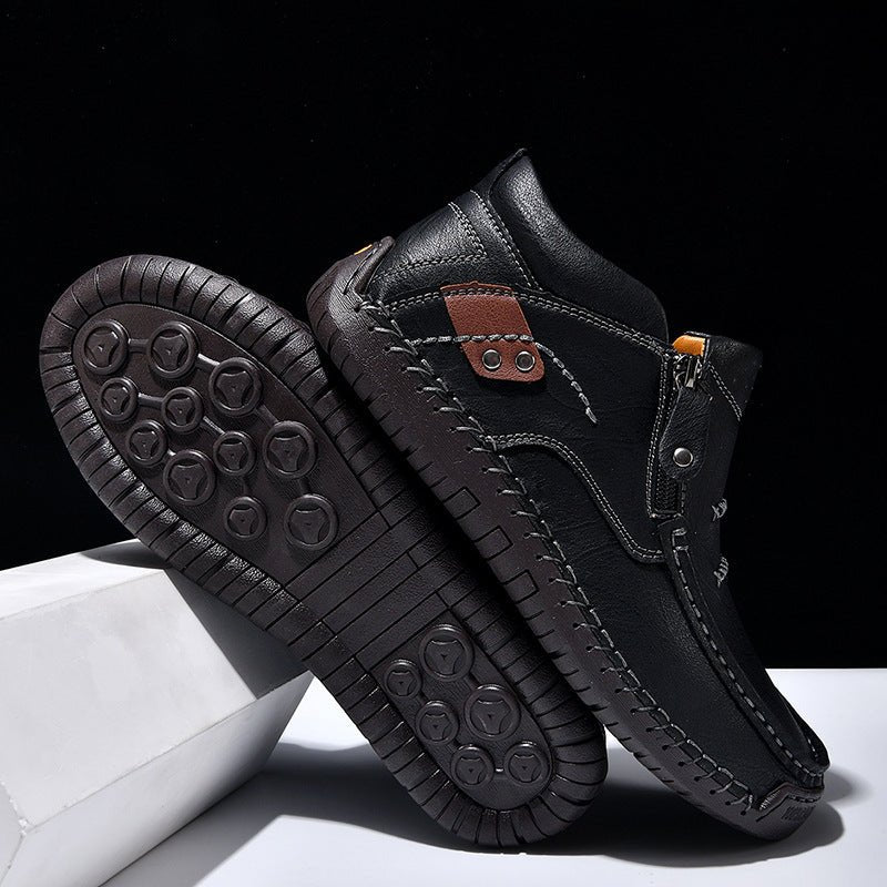 Chaussures décontractées de plein air pour hommes - Oyso - ma