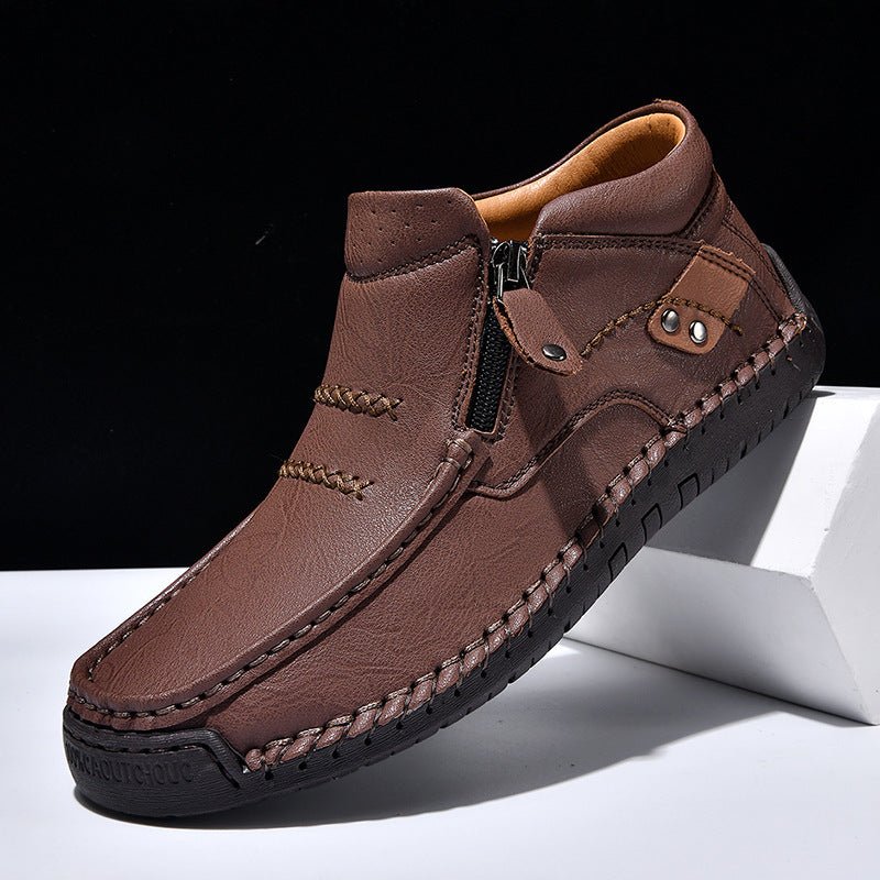 Chaussures décontractées de plein air pour hommes - Oyso - ma