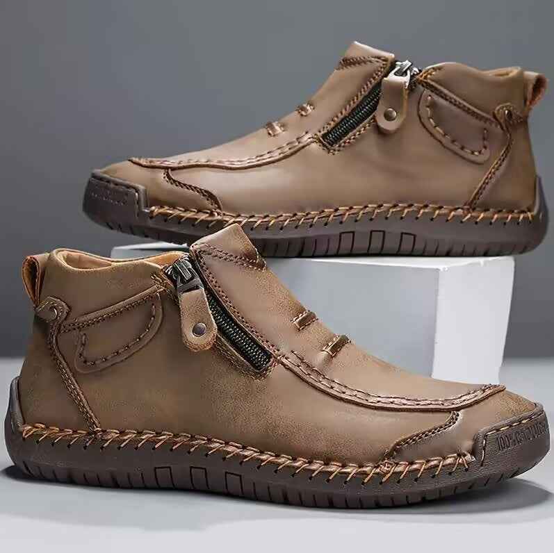 Chaussures pour hommes Chelsea - Oyso - ma