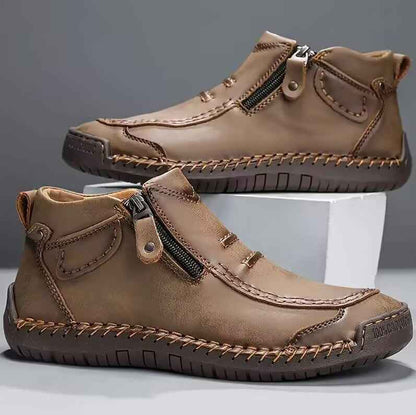 Chaussures pour hommes Chelsea - Oyso - ma