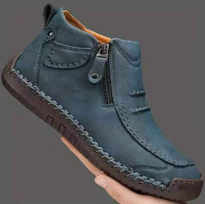 Chaussures pour hommes Chelsea - Oyso - ma