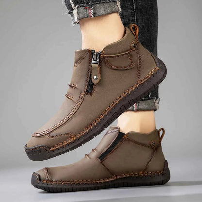 Chaussures pour hommes Chelsea - Oyso - ma