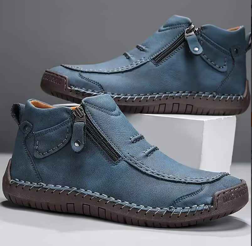Chaussures pour hommes Chelsea - Oyso - ma