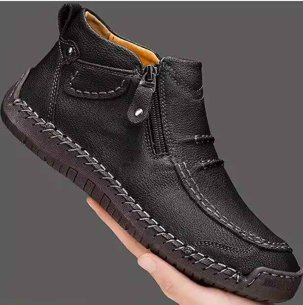 Chaussures pour hommes Chelsea - Oyso - ma