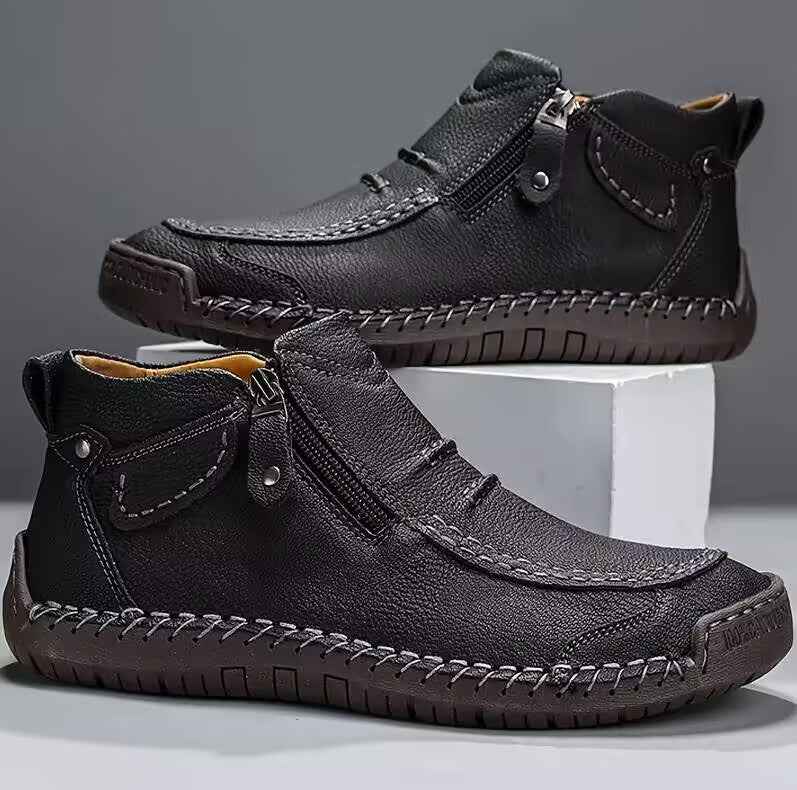 Chaussures pour hommes Chelsea - Oyso - ma