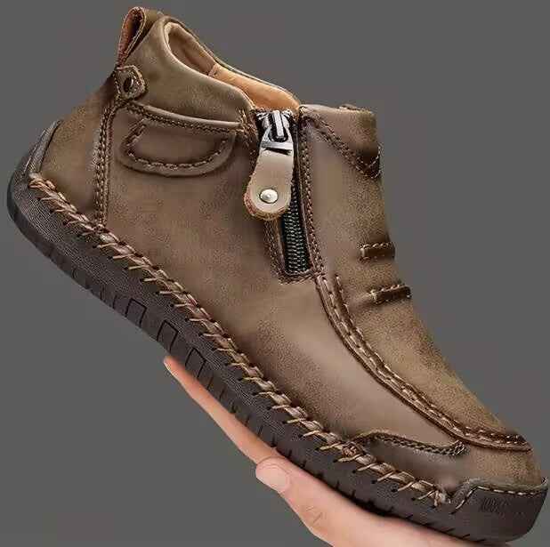 Chaussures pour hommes Chelsea - Oyso - ma