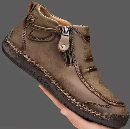 Chaussures pour hommes Chelsea - Oyso - ma