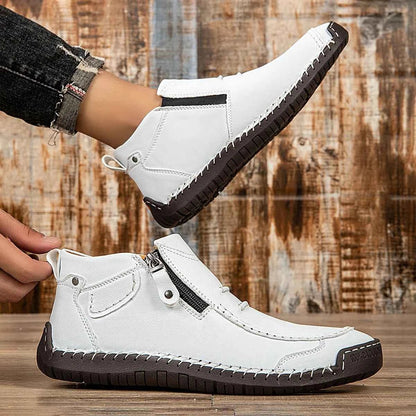Chaussures pour hommes Chelsea - Oyso - ma