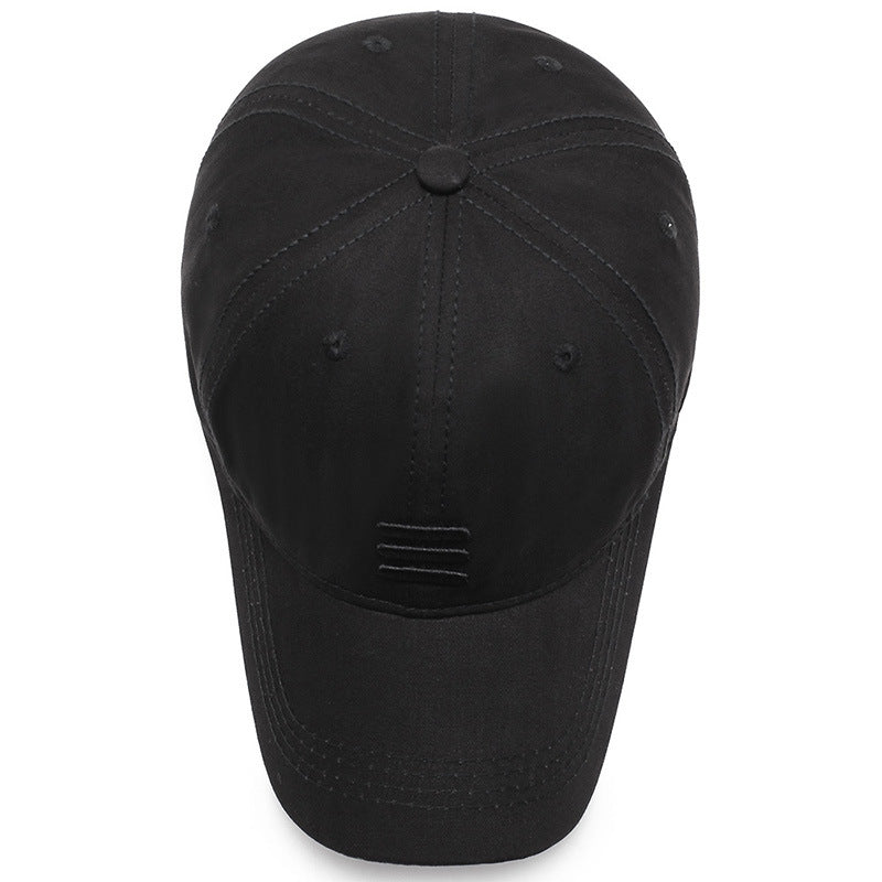 Casual unisex cap