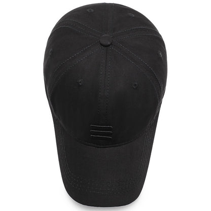 Casual unisex cap