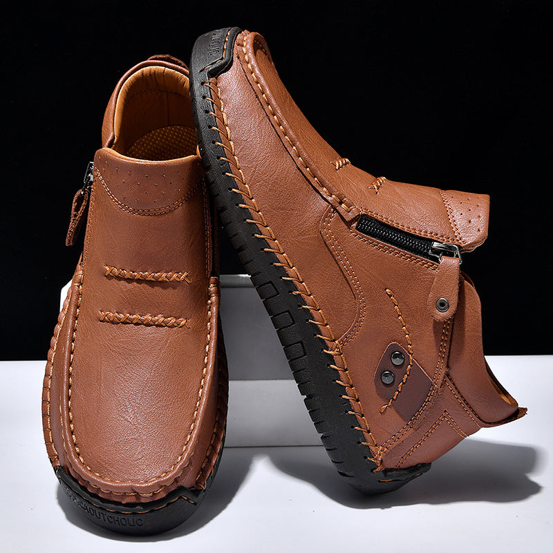 Men's Casual Outdoor Shoes